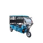 Sightseeing Train Manufacturer - OEM Custom Tourist Resort