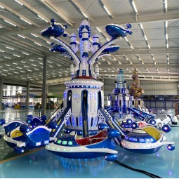 Water Combo Manufacturer - OEM Custom Inflatable Bouncer