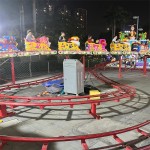 Pirate Boat Manufacturer - OEM Custom Pendulum Swing