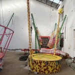 Outdoor Trampoline Factory - OEM Custom Kids Park