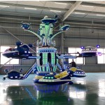 Water Combo Manufacturer - OEM Custom Inflatable Bouncer