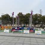 Bungee Trampoline Factory - OEM Custom One Person