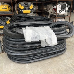 Bumper Tires Factory - OEM Direct Sale Spare Parts