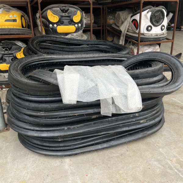 Bumper Tires Factory - OEM Direct Sale Spare Parts