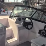 10 Seater Yacht Manufacturer - OEM Custom 6 Meters