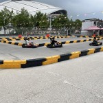 Two Seater Go Kart Supplier - OEM Custom Engine Type