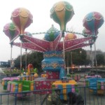 Tagada Parts Manufacturer - OEM Custom Electric Motor