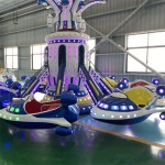 Water Combo Manufacturer - OEM Custom Inflatable Bouncer