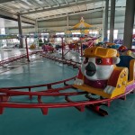 Kids Coaster Manufacturer - OEM Custom Outdoor Playground