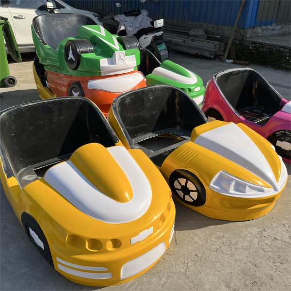 Bumper Car Parts Factory - OEM Kids Adults Spare Parts