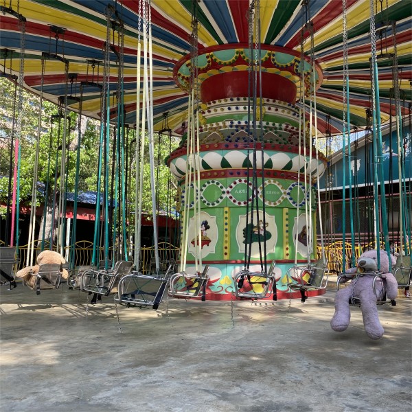 Bouncing Castle Manufacturer - OEM Custom Outdoor Playground