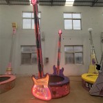 Jumping Equipment Manufacturer - OEM Custom Rental Design