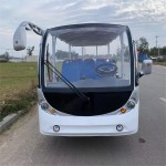 Electric Food Truck Manufacturer - OEM Custom Event Catering