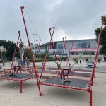 Jumping Equipment Manufacturer - OEM Custom Rental Design