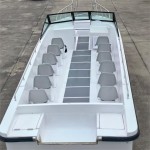 Luxury Boat Manufacturer - OEM Custom Ship Yacht