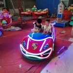 Flying Chairs Supplier - OEM Custom Carnival Game