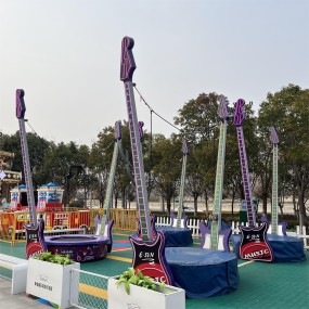 Bungee Trampoline Factory - OEM Custom One Person