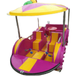 Closed Yacht Manufacturer - OEM Custom Roof Design