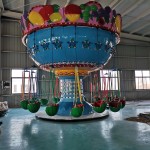 Chairo Plane Manufacturer - OEM Custom Kids Luxury