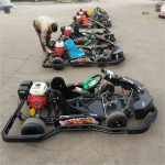 Go Kart Tires Manufacturer - OEM Custom 11X7.10-5 Size