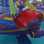 Bounce House Supplier - OEM Commercial Slide Water