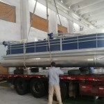 Water Yacht Factory - OEM Custom Park Equipment