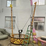 Bungee Trampoline Manufacturer - OEM Custom Rental Equipment