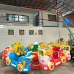 Merry Go Round Manufacturer - OEM Custom Shopping Mall