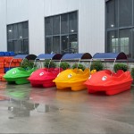 6-8 Seater Yacht Factory - OEM Custom Luxury Design