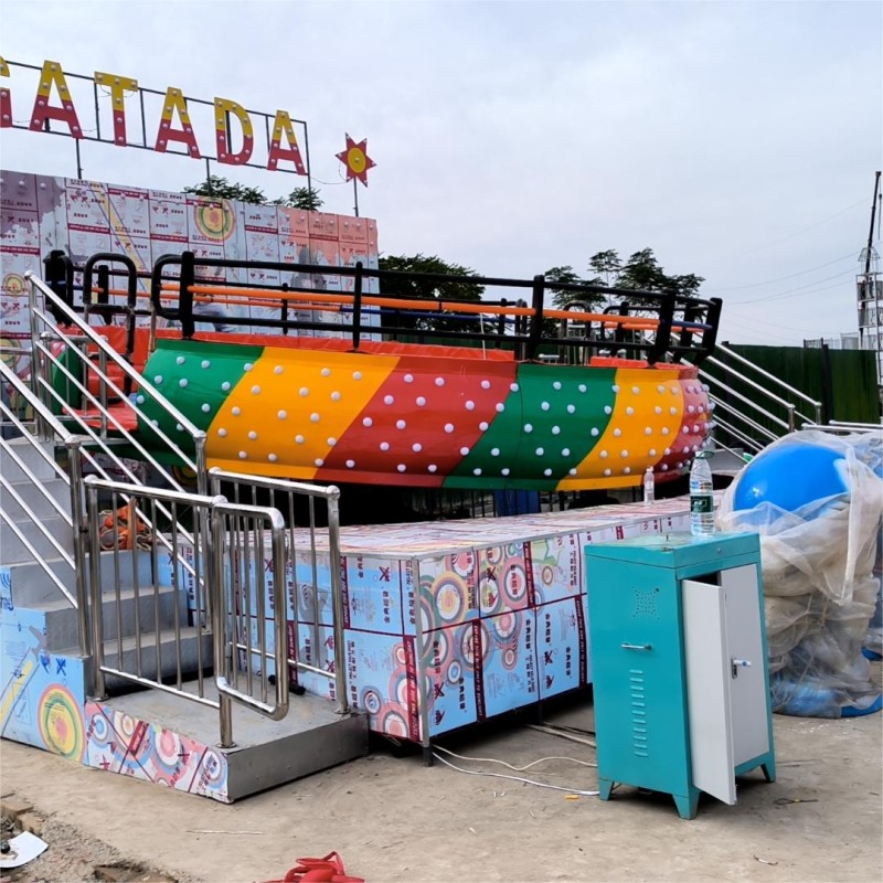 Space Gyro Manufacturer - OEM Custom Rotation Disco