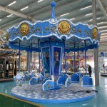 Luxury Flying Chair Factory - OEM Custom Kids Design