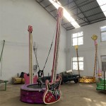 Outdoor Trampoline Factory - OEM Custom Kids Park