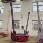 Trampoline Parts Manufacturer - OEM Custom Spare Parts