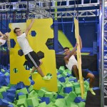 Jump Castle Manufacturer - OEM Custom Bouncy Inflatable