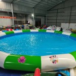 Ferris Wheel Manufacturer - OEM Custom Sky City