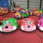 Amusement Car Factory - OEM Custom Electric Design