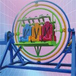 Bumper Car Factory - OEM Custom Kids Ride