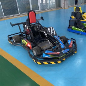 Electric Go Kart Factory - OEM Custom Racing Design