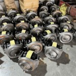 Electric Motor Supplier - OEM Bumper Car Spare Parts