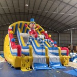 Ferry Wheel Supplier - OEM Custom Cabins Design