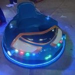 Flying Chair Manufacturer - OEM Custom Swing Ride