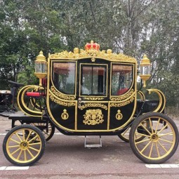 Marathon Carriage Factory - OEM Custom Low Price Design