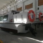 Water Yacht Factory - OEM Custom Park Equipment