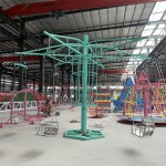 Flying Chair Supplier - OEM Custom Export Design