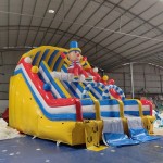 Mini Ferris Wheel Factory - OEM Custom Children Playground