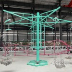 Flying Chair Supplier - OEM Custom Export Design