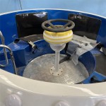 Gyroscope Ride Manufacturer - OEM Custom Spinner Design