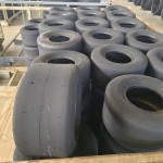 Go Kart Tires Factory - OEM Custom Racing Tires