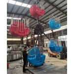 Portable Ferris Wheel Factory - OEM Custom Kids Ride