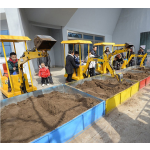 Ride On Cars Manufacturer - OEM Custom Kids Adults